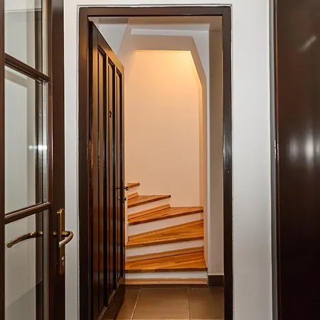 Apartmán Elite Neagoe *