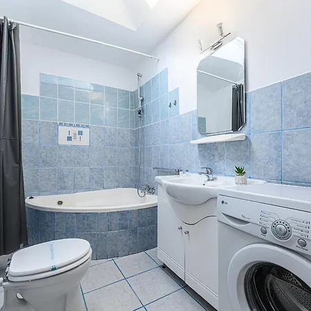 Elite Neagoe Apartmán *