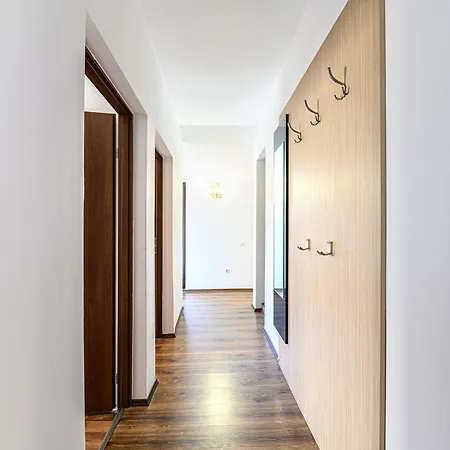 Apartmán Elite Neagoe Brašov