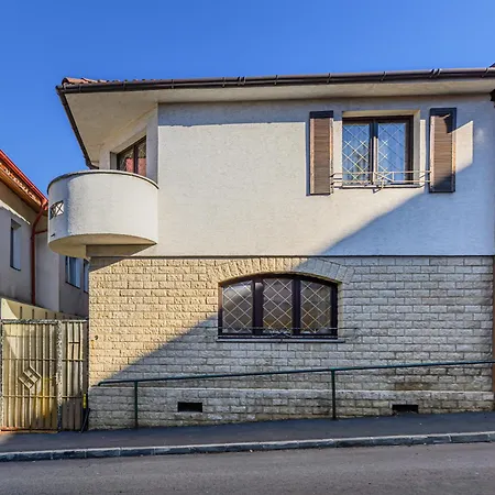 Elite Neagoe Apartmán Brašov