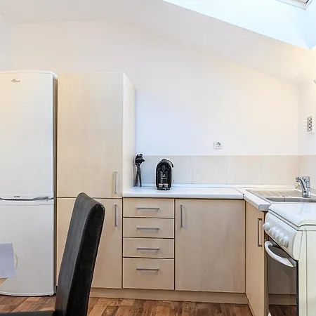 Appartement Elite Neagoe Braşov