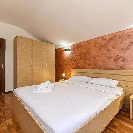 Appartement Elite Neagoe Braşov
