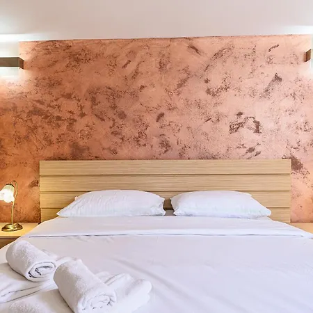 Elite Neagoe Apartmán Brašov