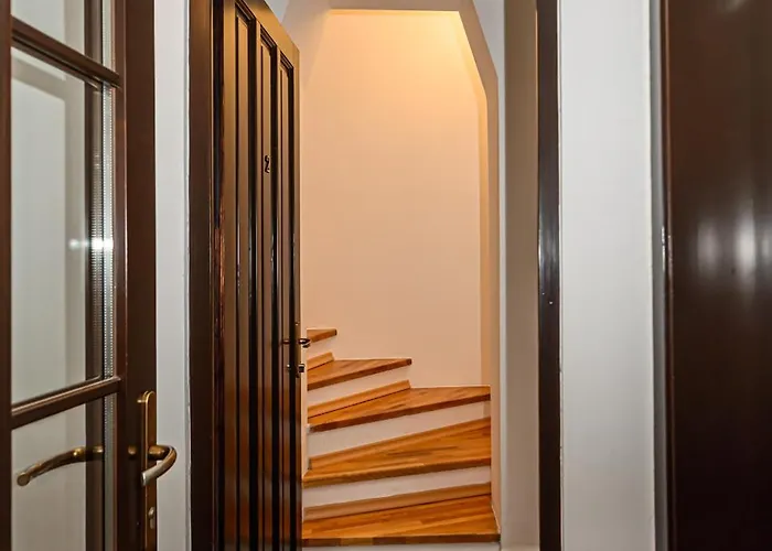 Apartment Elite Neagoe *