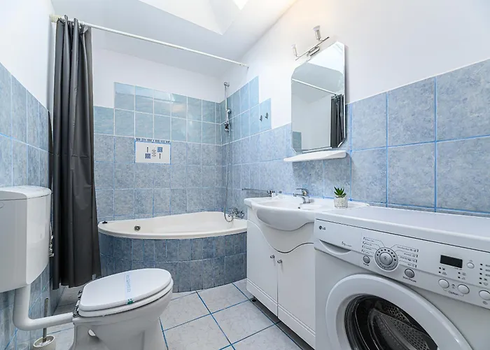 Elite Neagoe Apartment *