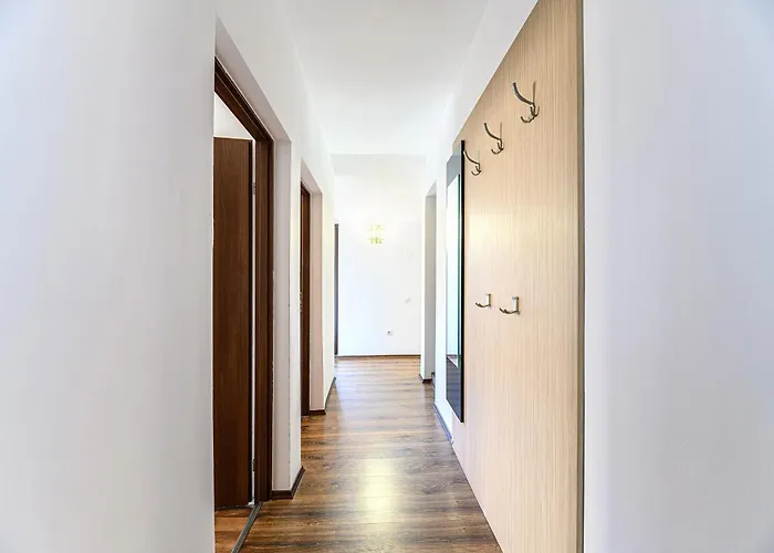 Apartment Elite Neagoe Brasov