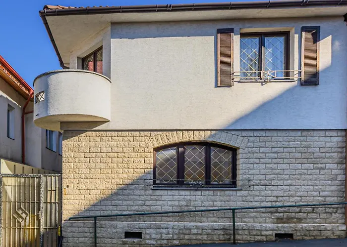 Elite Neagoe Apartment Brasov