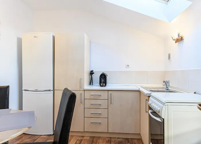 Apartment Elite Neagoe Brasov