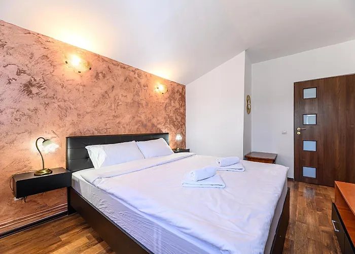 Elite Neagoe Apartment *