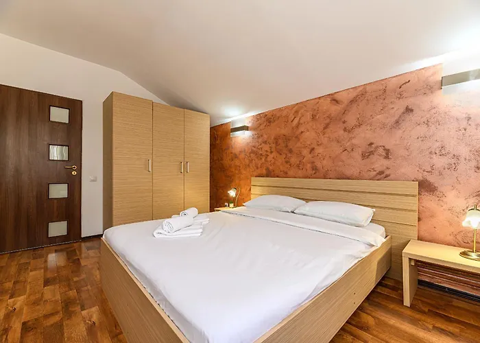 Appartamento Elite Neagoe Braşov