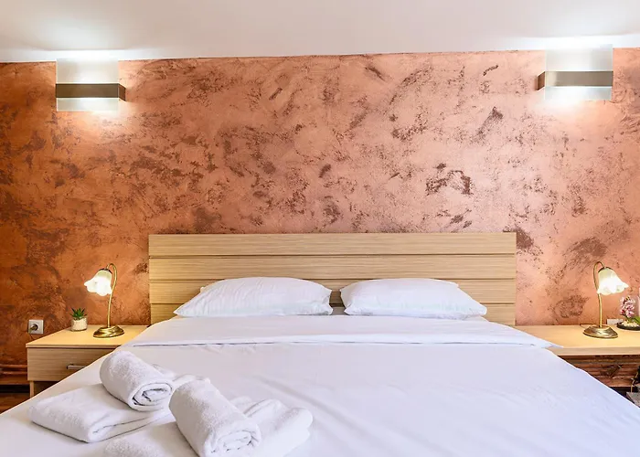 Elite Neagoe Apartment Brasov